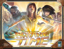 Saving Time
