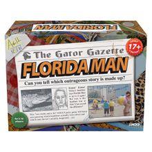 Florida Man
