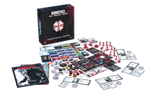 Resident Evil 3: The Board Game