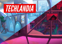 Techlandia