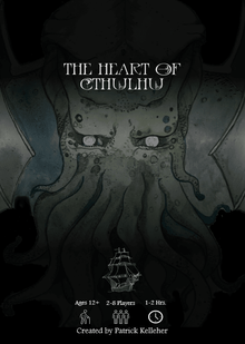 The Heart of Cthulhu