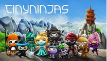 Tiny Ninjas