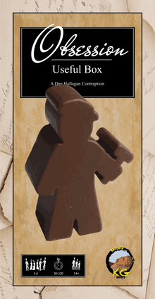Obsession: Useful Box