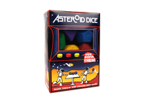 Asteroid Dice