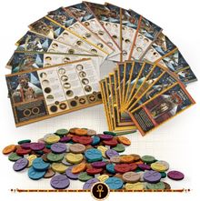 Ankh: Gods of Egypt – Divine Offerings