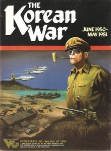 The Korean War June 1950-May 1951