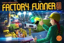 Factory Funner