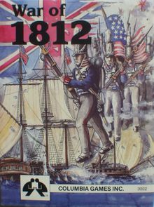 War of 1812