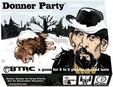 Donner Party