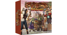 The Red Dragon Inn 8: Pub Crawl