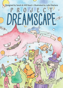Project Dreamscape