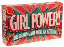 Girl Power