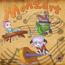Monzart