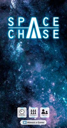 Space Chase