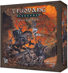 Trudvang Legends: Westmark