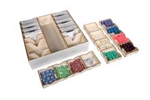 Ashes: Rise of the Phoenixborn – Broken Token Organizer