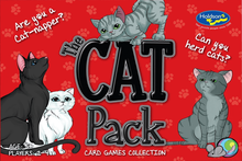 The Cat Pack