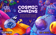 Cosmic Chains