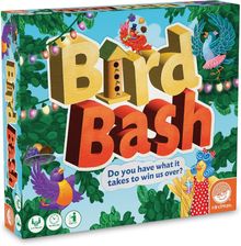 Bird Bash