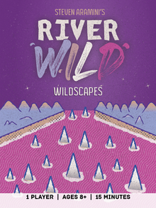 River Wild: Wildscapes