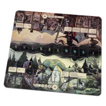 Pagan: Fate of Roanoke – Playmat