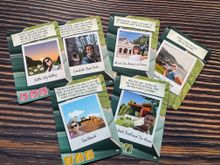 Big Sur: Landmark Promo Pack