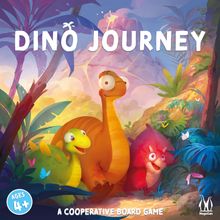 Dino Journey
