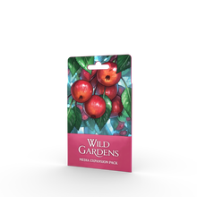 Wild Gardens: Media Expansion Pack