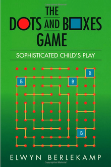 The Dots-and-Boxes Game: Sophisticated Child's Play