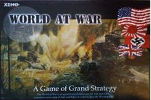 The World at War