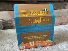 Treasure Hunt