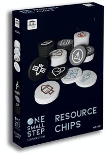 One Small Step: Resource Chips