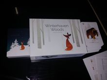 Winterhaven Woods: Winterhaven Wonders