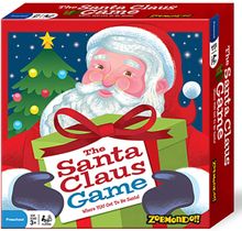 Santa Claus Game