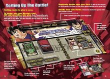 Dragon Ball Z TCG