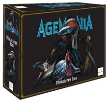 Agemonia: Miniatures Box