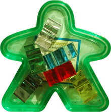 Carcassonne: The Phantom