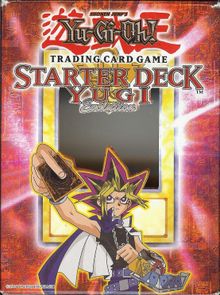Yu-Gi-Oh! Trading Card Game