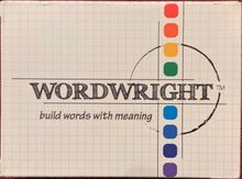 Wordwright