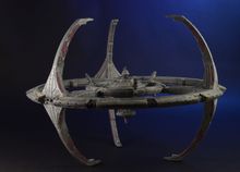 Star Trek: Attack Wing – Deep Space 9 Expansion Pack