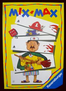 Mix-max