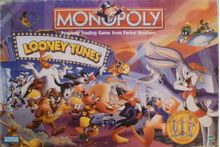 Monopoly: Looney Tunes