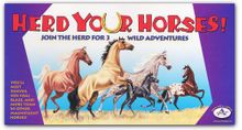 Herd Your Horses