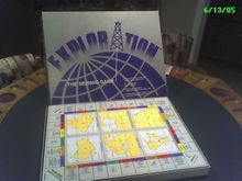 Exploration: The Seismic Game of Oil and Gas