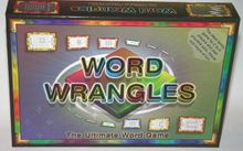 Word Wrangles