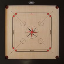Carrom