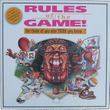 Rules of the Game