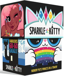Sparkle*Kitty
