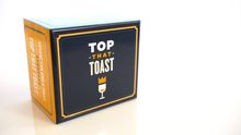 Top That Toast