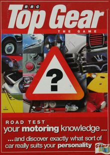 Top Gear: The Game
